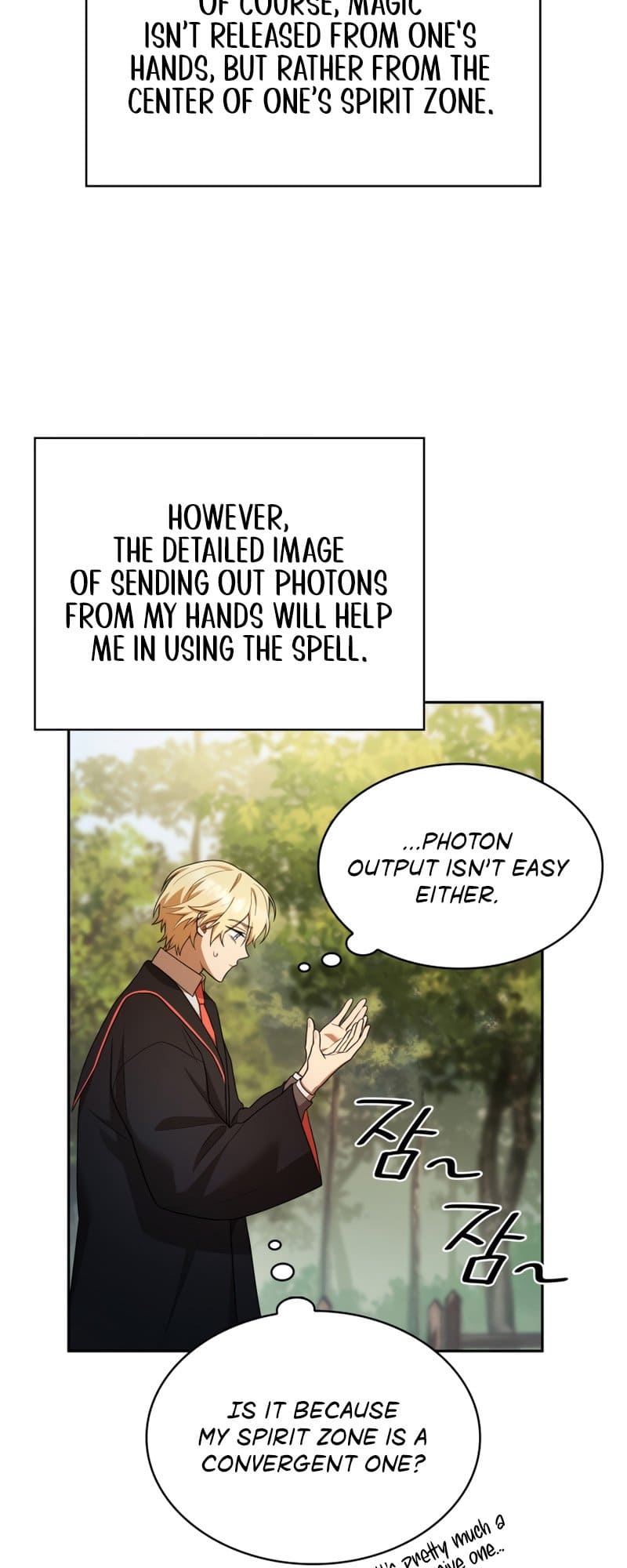 Infinite Mage, Chapter 43 image 04